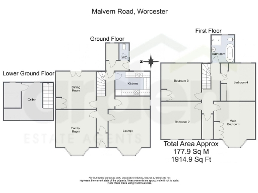 property Low res Floorplan Images}