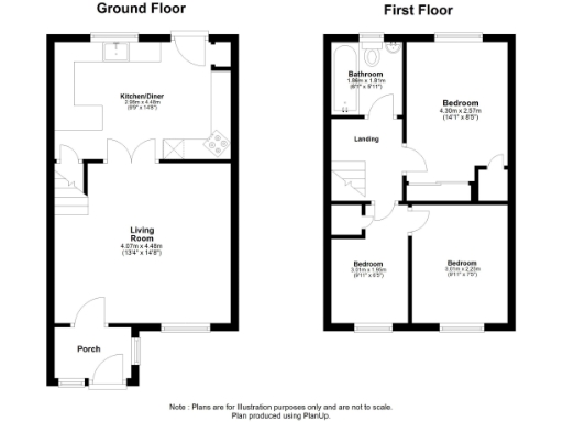 property Low res Floorplan Images}