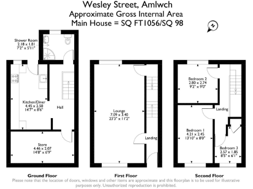 property Low res Floorplan Images}