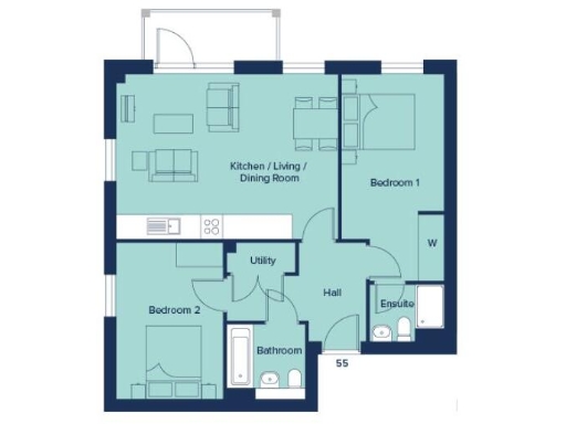 property Low res Floorplan Images}