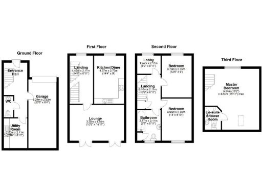 property Low res Floorplan Images}