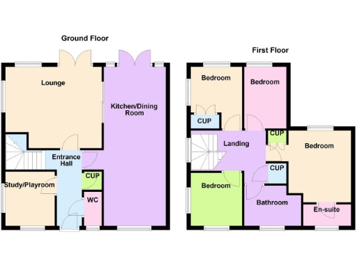 property Low res Floorplan Images}