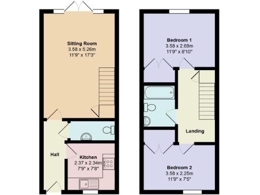 property Low res Floorplan Images}
