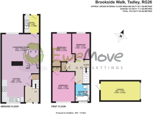 property Low res Floorplan Images}