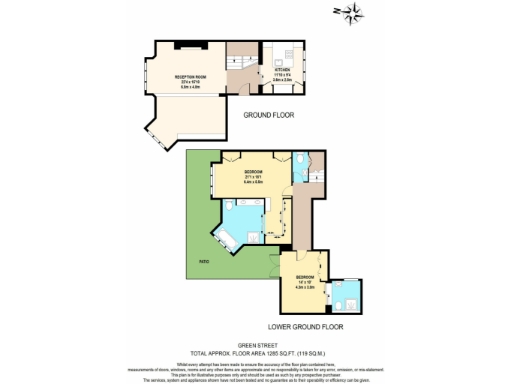 property Low res Floorplan Images}