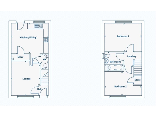 property Low res Floorplan Images}