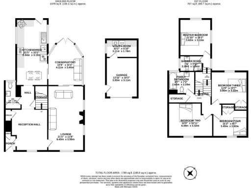 property Low res Floorplan Images}