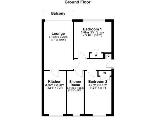property Low res Floorplan Images}