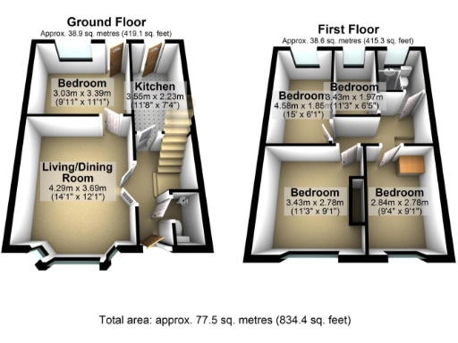 property Low res Floorplan Images}