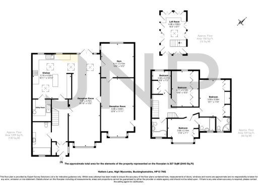 property Low res Floorplan Images}