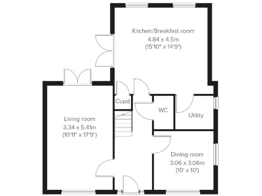 property Low res Floorplan Images}