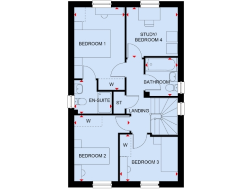 property Low res Floorplan Images}