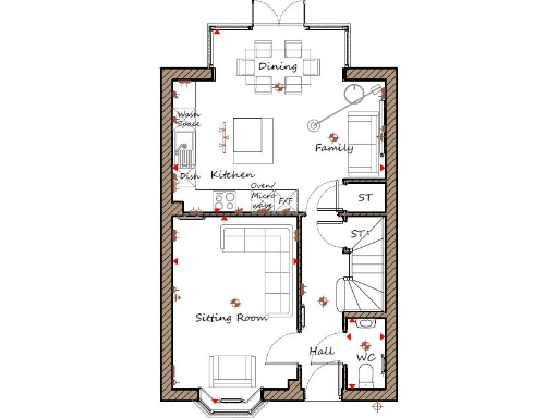 property Low res Floorplan Images}
