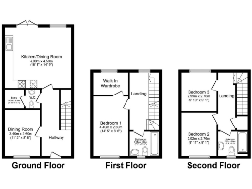 property Low res Floorplan Images}