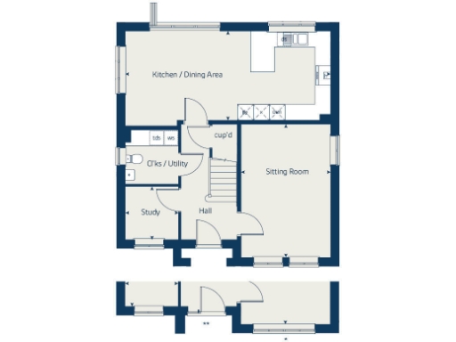 property Low res Floorplan Images}