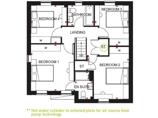 property Low res Floorplan Images}