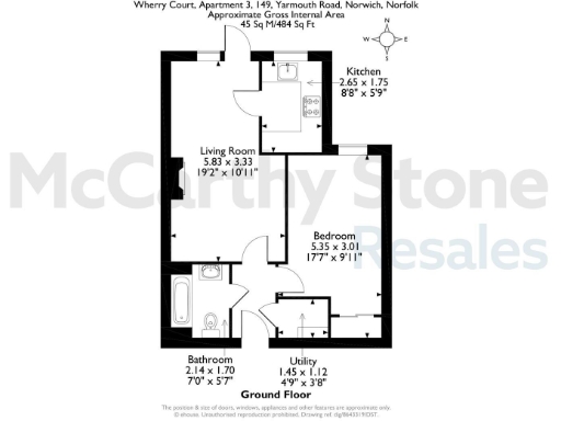 property Low res Floorplan Images}