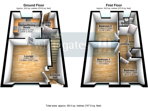 property Low res Floorplan Images}