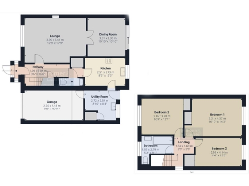 property Low res Floorplan Images}