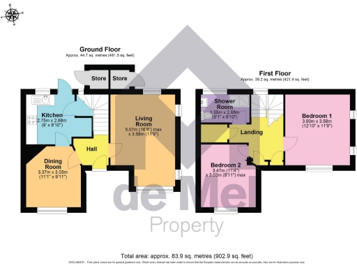 property Low res Floorplan Images}