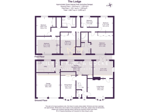 property Low res Floorplan Images}