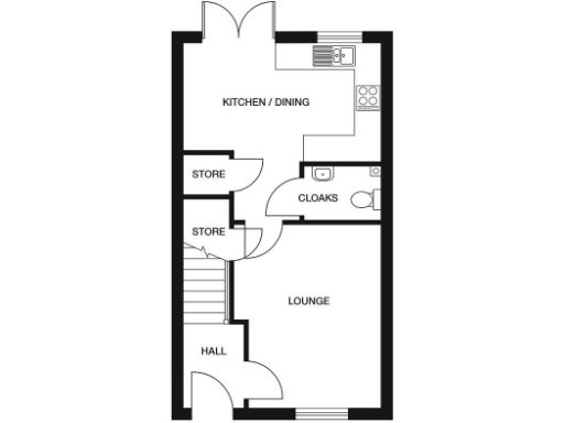 property Low res Floorplan Images}