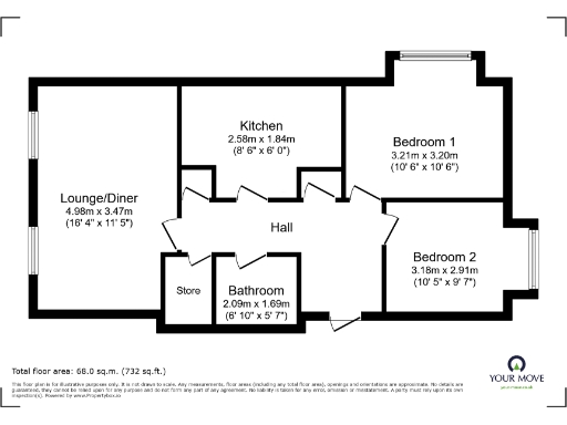 property Low res Floorplan Images}