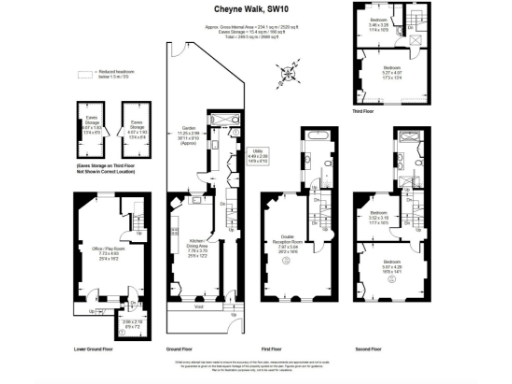 property Low res Floorplan Images}