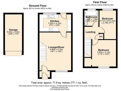 property Low res Floorplan Images}