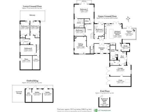property Low res Floorplan Images}