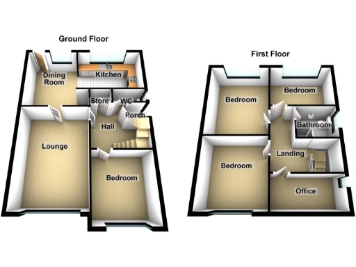 property Low res Floorplan Images}