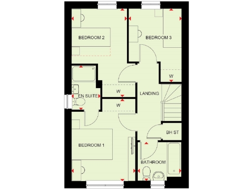 property Low res Floorplan Images}