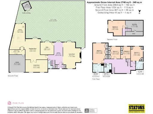 property Low res Floorplan Images}