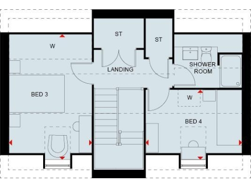 property Low res Floorplan Images}