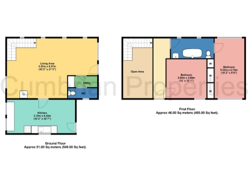 property Low res Floorplan Images}