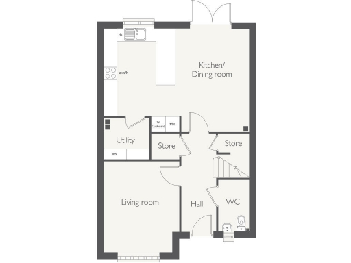 property Low res Floorplan Images}