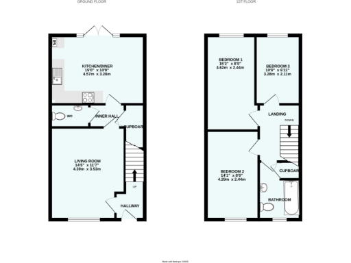 property Low res Floorplan Images}