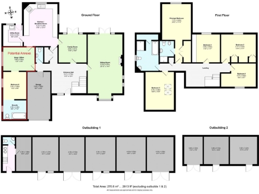 property Low res Floorplan Images}