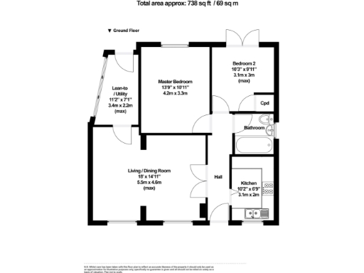 property Low res Floorplan Images}