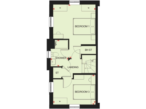 property Low res Floorplan Images}