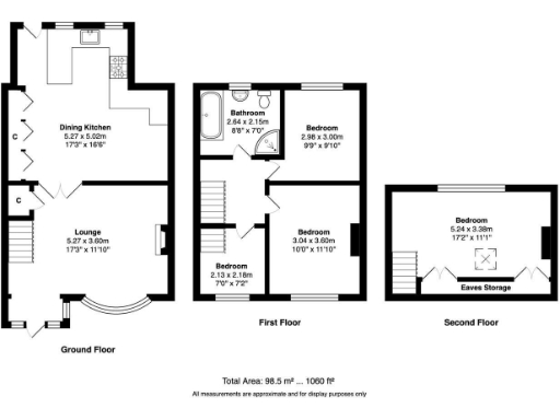 property Low res Floorplan Images}