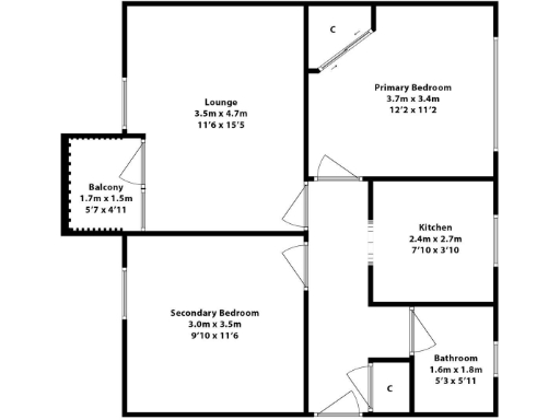 property Low res Floorplan Images}