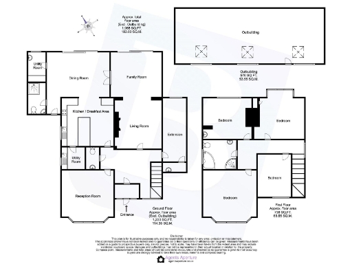 property Low res Floorplan Images}