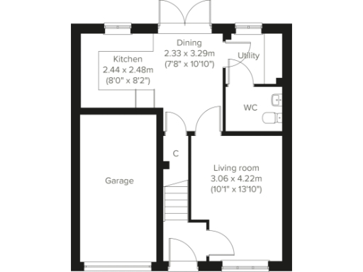 property Low res Floorplan Images}