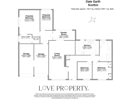 property Low res Floorplan Images}