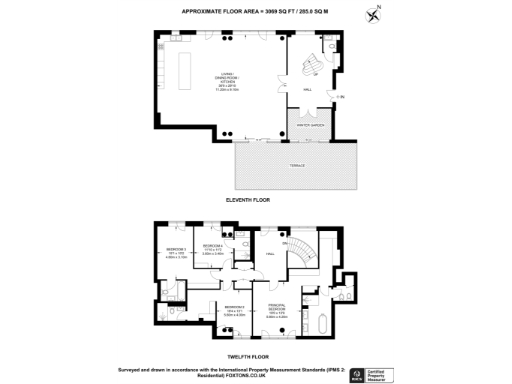 property Low res Floorplan Images}