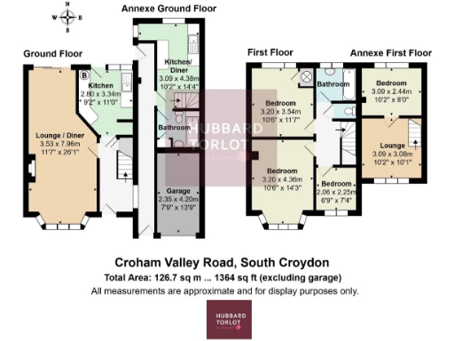 property Low res Floorplan Images}