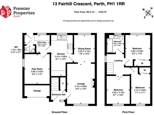 property Low res Floorplan Images}