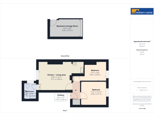 property Low res Floorplan Images}