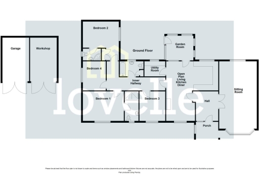 property Low res Floorplan Images}